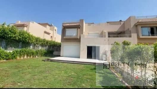 4 Bedroom Townhouse for Rent in 6th of October, Giza - images (5). jpg