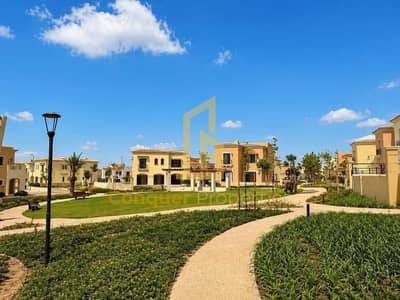 3 Bedroom Twin House for Sale in New Cairo, Cairo - 849575980_1137593045393610_5109470775781907385_n. jpeg 3 Bedroom Twin House for Sale in New Cairo, Cairo - 849575980_1137593045393610_5109470775781907385_n. jpeg