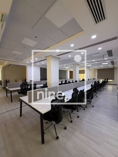 Office for Rent in New Cairo, Cairo - WhatsApp Image 2026-10-05 at 4.03. 38 PM. jpeg