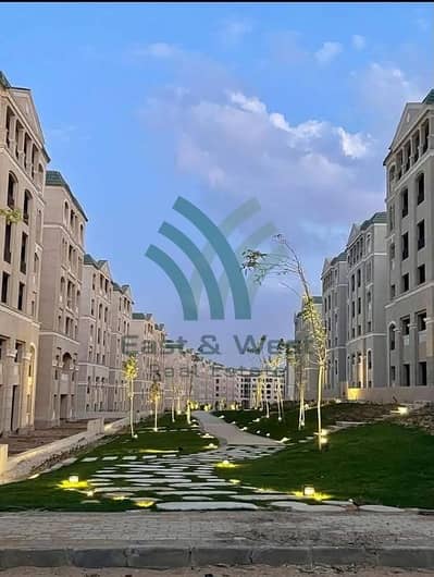 بنتهاوس 4 غرف نوم للبيع في مدينة المستقبل، القاهرة - WhatsApp Image 2026-09-22 at 2.45. 30 PMlnvv. jpeg