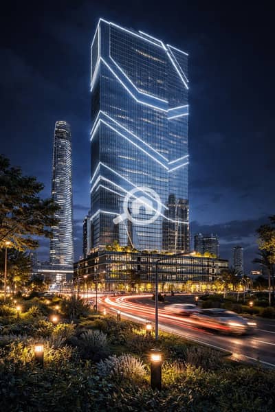 Office for Sale in New Capital City, Cairo - 62256. jpg