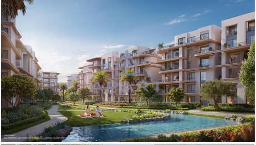 3 Bedroom Flat for Sale in Mostakbal City, Cairo - WhatsApp Image 2026-10-18 at 3.59. 13 PM. jpeg 3 Bedroom Flat for Sale in Mostakbal City, Cairo - WhatsApp Image 2026-10-18 at 3.59. 13 PM. jpeg