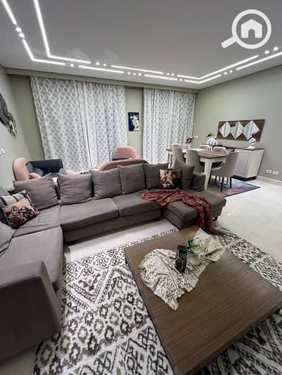 2 Bedroom Apartment for Sale in New Cairo, Cairo - WhatsApp Image 2026-10-19 at 8.04. 05 PM. jpeg 2 Bedroom Apartment for Sale in New Cairo, Cairo - WhatsApp Image 2026-10-19 at 8.04. 05 PM. jpeg