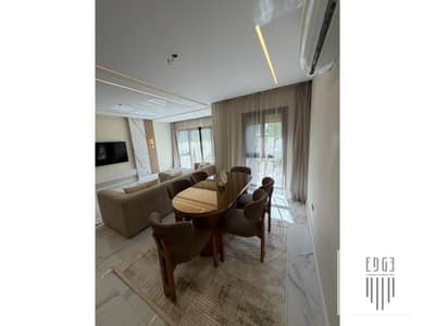 3 Bedroom Apartment for Rent in New Cairo, Cairo - 2cc9cb6f-0af8-4033-ad5a-041afc335cfc. jfif. jpg