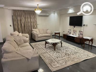 2 Bedroom Apartment for Rent in Mohandessin, Giza - IMG-20240925-WA0033. jpg