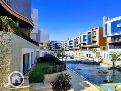 3 Bedroom Flat for Sale in New Cairo, Cairo - e4b8d7c4-8992-4883-8301-6440a19a29bf. jpg 3 Bedroom Flat for Sale in New Cairo, Cairo - e4b8d7c4-8992-4883-8301-6440a19a29bf. jpg