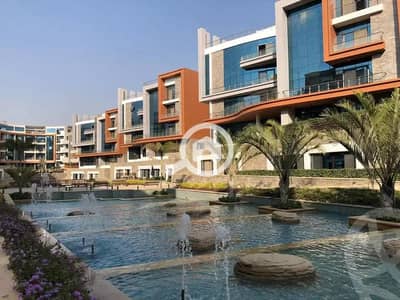 3 Bedroom Apartment for Sale in New Cairo, Cairo - 86d777ed-203a-4185-a003-c7e633134912. jpg