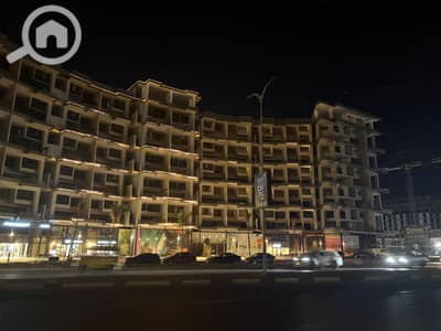 فلیٹ 3 غرف نوم للبيع في سموحة، الإسكندرية - WhatsApp Image 2026-10-11 at 11.47. 56 PM (5). jpeg فلیٹ 3 غرف نوم للبيع في سموحة، الإسكندرية - WhatsApp Image 2026-10-11 at 11.47. 56 PM (5). jpeg