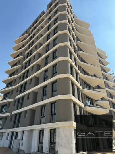 1 Bedroom Flat for Sale in 6th of October, Giza - 6. jpeg