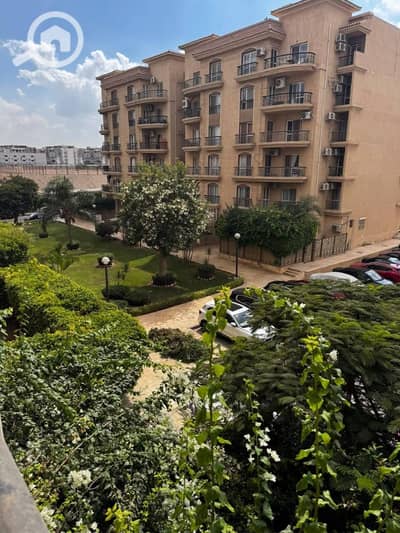3 Bedroom Flat for Rent in New Cairo, Cairo - 1002303718. jpg
