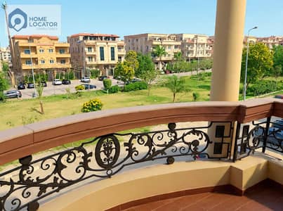 4 Bedroom Flat for Sale in New Cairo, Cairo - 1000703690. jpg 4 Bedroom Flat for Sale in New Cairo, Cairo - 1000703690. jpg
