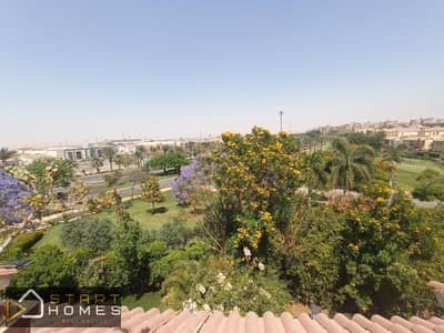 4 Bedroom Villa for Rent in Madinaty, Cairo - WhatsApp Image 2026-10-19 at 2.38. 51 PM (3). jpeg
