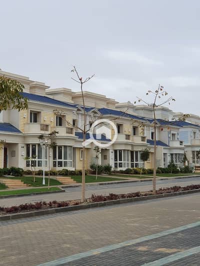 فیلا 4 غرف نوم للبيع في 6 اكتوبر، الجيزة - IMG-20250707-WA0030. jpg فیلا 4 غرف نوم للبيع في 6 اكتوبر، الجيزة - IMG-20250707-WA0030. jpg