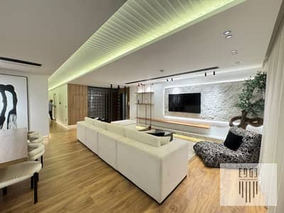 4 Bedroom Flat for Rent in New Cairo, Cairo - 1f6d4f6a-fe1c-478c-83e8-d926cb7cadee. jfif. jpg
