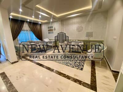 4 Bedroom Twin House for Sale in New Cairo, Cairo - 4iFa0zH7TrQEu3Z5dwwmPSiJBPVClqMnN0Vhy2hl. jpeg