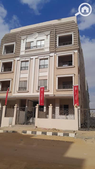 3 Bedroom Apartment for Sale in New Cairo, Cairo - WhatsApp Image 2025-04-11 at 2.40. 27 PM (1). jpeg