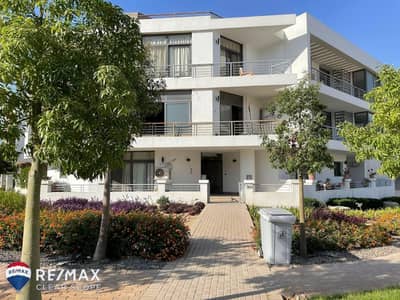 3 Bedroom Flat for Rent in New Cairo, Cairo - WhatsApp Image 2023-11-07 at 5.35. 18 PM. jpeg