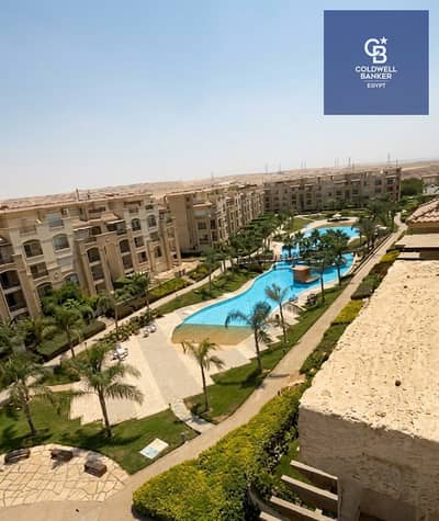 3 Bedroom Penthouse for Sale in Katameya, Cairo - WhatsApp Image 2026-10-19 at 1.30. 47 PM (6). jpeg