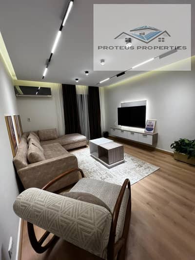 3 Bedroom Flat for Rent in New Cairo, Cairo - WhatsApp Image 2026-10-19 at 9.17. 05 PM. jpeg 3 Bedroom Flat for Rent in New Cairo, Cairo - WhatsApp Image 2026-10-19 at 9.17. 05 PM. jpeg