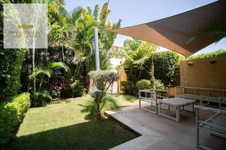 5 Bedroom Townhouse for Sale in New Cairo, Cairo - IMG-20261012-WA0055. jpg
