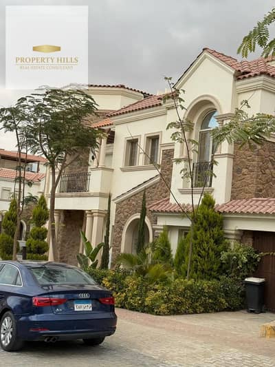 3 Bedroom Twin House for Sale in Shorouk City, Cairo - 36f80906-4639-423d-98a1-5d46e28a4fca. jpeg