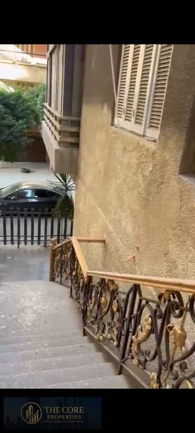 شقة 4 غرف نوم للبيع في المهندسين، الجيزة - 1001094855. jpg شقة 4 غرف نوم للبيع في المهندسين، الجيزة - 1001094855. jpg