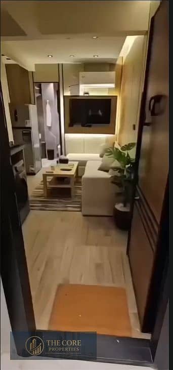 1 Bedroom Hotel Apartment for Sale in 6th of October, Giza - WhatsApp Image 2026-09-27 at 14.22. 12. jpeg 1 Bedroom Hotel Apartment for Sale in 6th of October, Giza - WhatsApp Image 2026-09-27 at 14.22. 12. jpeg