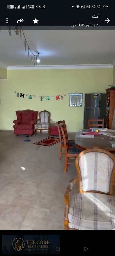 3 Bedroom Flat for Sale in Obour City, Cairo - 1001123959. jpg 3 Bedroom Flat for Sale in Obour City, Cairo - 1001123959. jpg