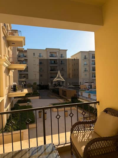 شقة 2 غرفة نوم للايجار في القاهرة الجديدة، القاهرة - WhatsApp Image 2026-09-22 at 11.16. 08 AM. jpeg شقة 2 غرفة نوم للايجار في القاهرة الجديدة، القاهرة - WhatsApp Image 2026-09-22 at 11.16. 08 AM. jpeg