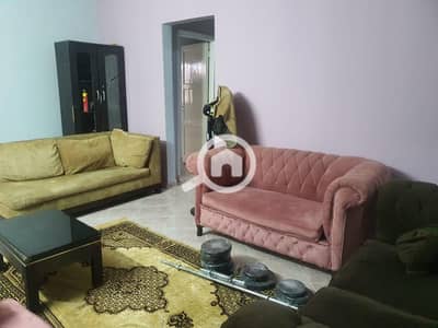 شقة 2 غرفة نوم للبيع في الشيخ زايد، الجيزة - 27416. jpg