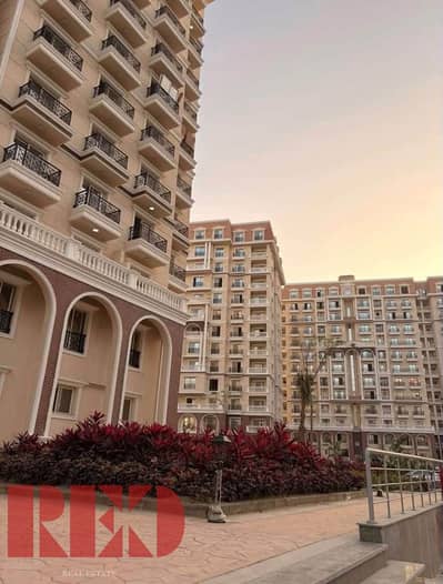3 Bedroom Flat for Sale in Moharam Bik, Alexandria - WhatsApp Image 2026-10-19 at 11.04. 25 PM. jpeg