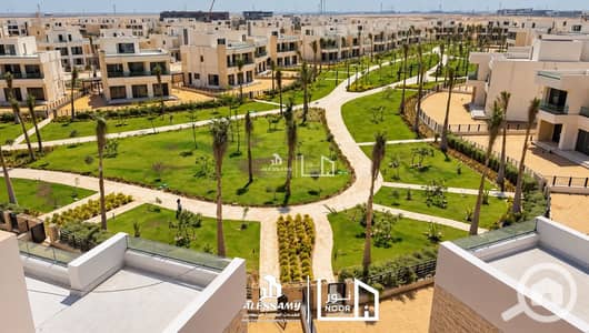 3 Bedroom Townhouse for Sale in New Capital City, Cairo - 622BB20F-3101-4B21-BDB0-3FBEC2B611B3. JPEG 3 Bedroom Townhouse for Sale in New Capital City, Cairo - 622BB20F-3101-4B21-BDB0-3FBEC2B611B3. JPEG