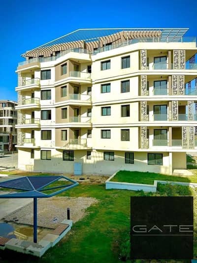3 Bedroom Apartment for Sale in 6th of October, Giza - 8. jpeg 3 Bedroom Apartment for Sale in 6th of October, Giza - 8. jpeg