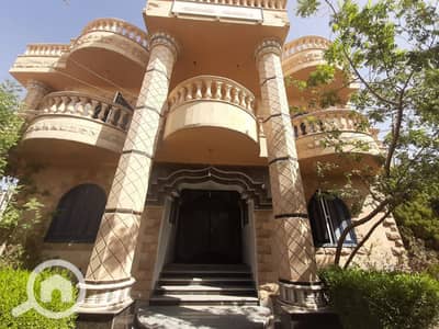 فیلا 8 غرف نوم للبيع في الشيخ زايد، الجيزة - 340168. jpg فیلا 8 غرف نوم للبيع في الشيخ زايد، الجيزة - 340168. jpg