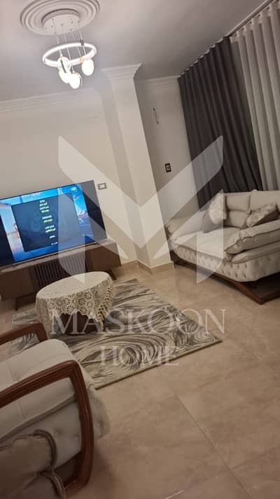 فلیٹ 3 غرف نوم للايجار في سموحة، الإسكندرية - WhatsApp Image 2026-10-18 at 3.12. 26 PM. jpeg