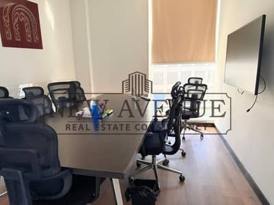 Office for Sale in New Cairo, Cairo - ddceb0dd-842f-4cde-8898-b2315d6da6fc. jpeg
