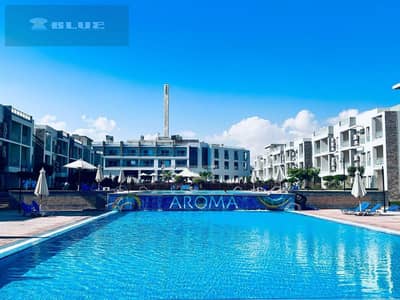 2 Bedroom Chalet for Sale in Ain Sukhna, Suez - 364048. jpg