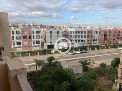 2 Bedroom Apartment for Rent in Sheikh Zayed, Giza - 27371. jpg 2 Bedroom Apartment for Rent in Sheikh Zayed, Giza - 27371. jpg