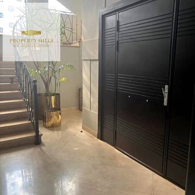 5 Bedroom Townhouse for Sale in Shorouk City, Cairo - IMG_3849. jpeg