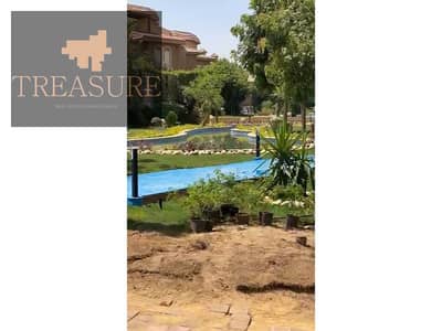 4 Bedroom Twin House for Sale in New Cairo, Cairo - WhatsApp Image 2026-08-11 at 10.25. 27 PM. jpg 4 Bedroom Twin House for Sale in New Cairo, Cairo - WhatsApp Image 2026-08-11 at 10.25. 27 PM. jpg