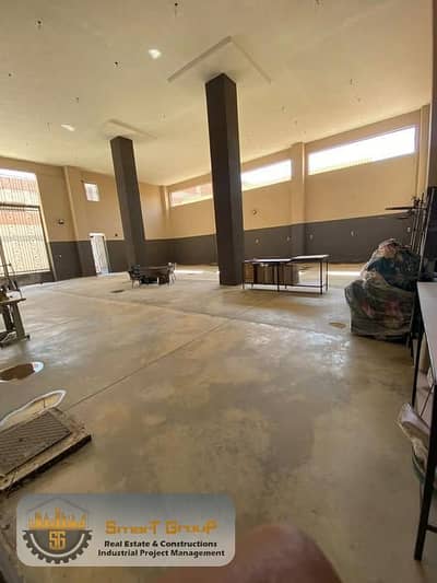 Factory for Sale in Badr City, Cairo - 847952862_1027021427064554_8599811077782281605_n. jpg Factory for Sale in Badr City, Cairo - 847952862_1027021427064554_8599811077782281605_n. jpg