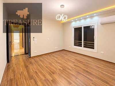 3 Bedroom Flat for Rent in New Cairo, Cairo - WhatsApp Image 2026-10-19 at 1.15. 42 PM (3). jpg