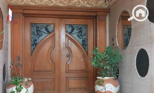 4 Bedroom Duplex for Sale in New Cairo, Cairo - b084cdf9-c3d9-48e6-ba0a-62de8d81d9c5. jpeg