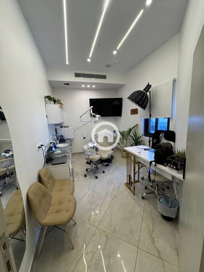 Clinic for Rent in Madinaty, Cairo - 1000539444. jpg