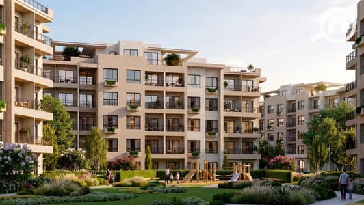 3 Bedroom Flat for Sale in Hadayek October, Giza - WhatsApp Image 2026-10-19 at 12.05. 52 PM (1). jpeg 3 Bedroom Flat for Sale in Hadayek October, Giza - WhatsApp Image 2026-10-19 at 12.05. 52 PM (1). jpeg