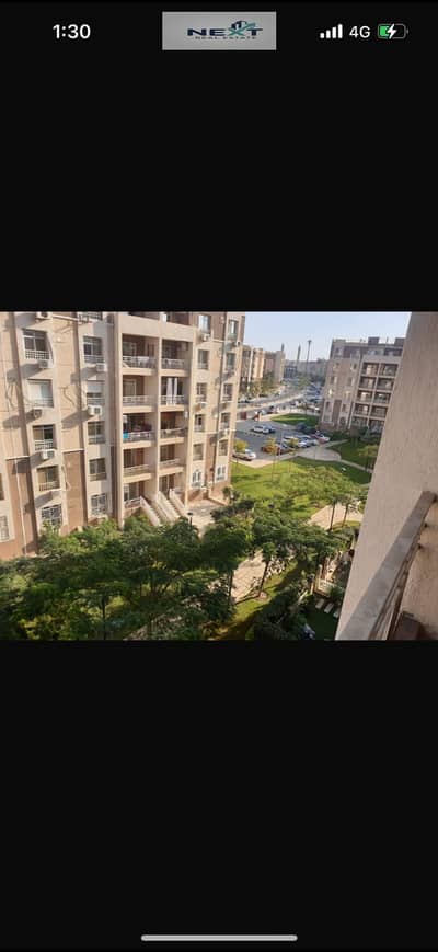 2 Bedroom Flat for Sale in Madinaty, Cairo - 1. jpeg 2 Bedroom Flat for Sale in Madinaty, Cairo - 1. jpeg