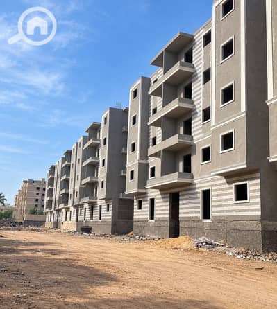 3 Bedroom Flat for Sale in Hadayek October, Giza - WhatsApp Image 2026-10-19 at 12.16. 19 PM. jpeg 3 Bedroom Flat for Sale in Hadayek October, Giza - WhatsApp Image 2026-10-19 at 12.16. 19 PM. jpeg