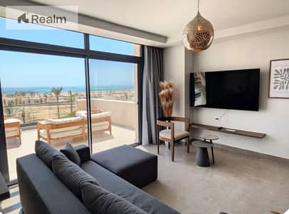 2 Bedroom Chalet for Sale in Soma Bay, Red Sea - WhatsApp Image 2026-10-18 at 14.17. 164. jpeg