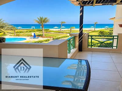 1 Bedroom Chalet for Sale in Ain Sukhna, Suez - WhatsApp Image 2026-10-18 at 12.38. 31 PM. jpeg