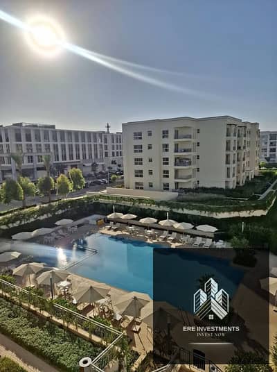 2 Bedroom Flat for Sale in New Cairo, Cairo - 840976158_1597412422400996_4531227019251797415_n. jpg